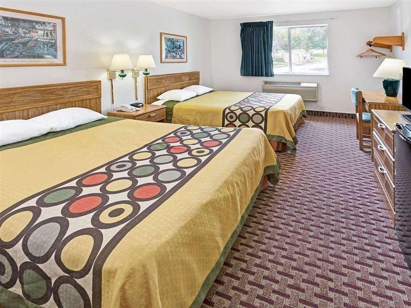 Super 8 By Wyndham Canonsburg/Pittsburgh Area Bagian luar foto