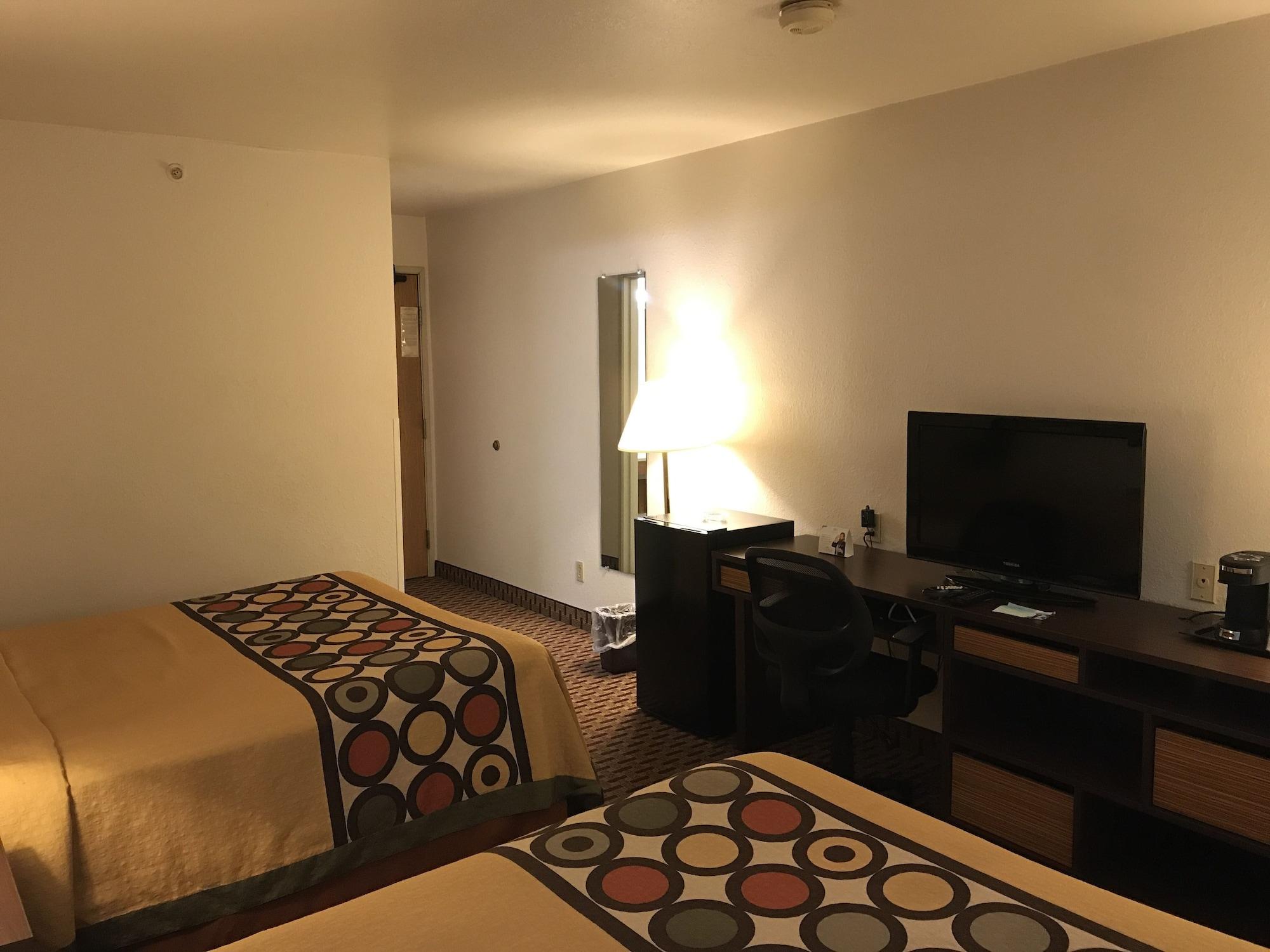 Super 8 By Wyndham Canonsburg/Pittsburgh Area Bagian luar foto