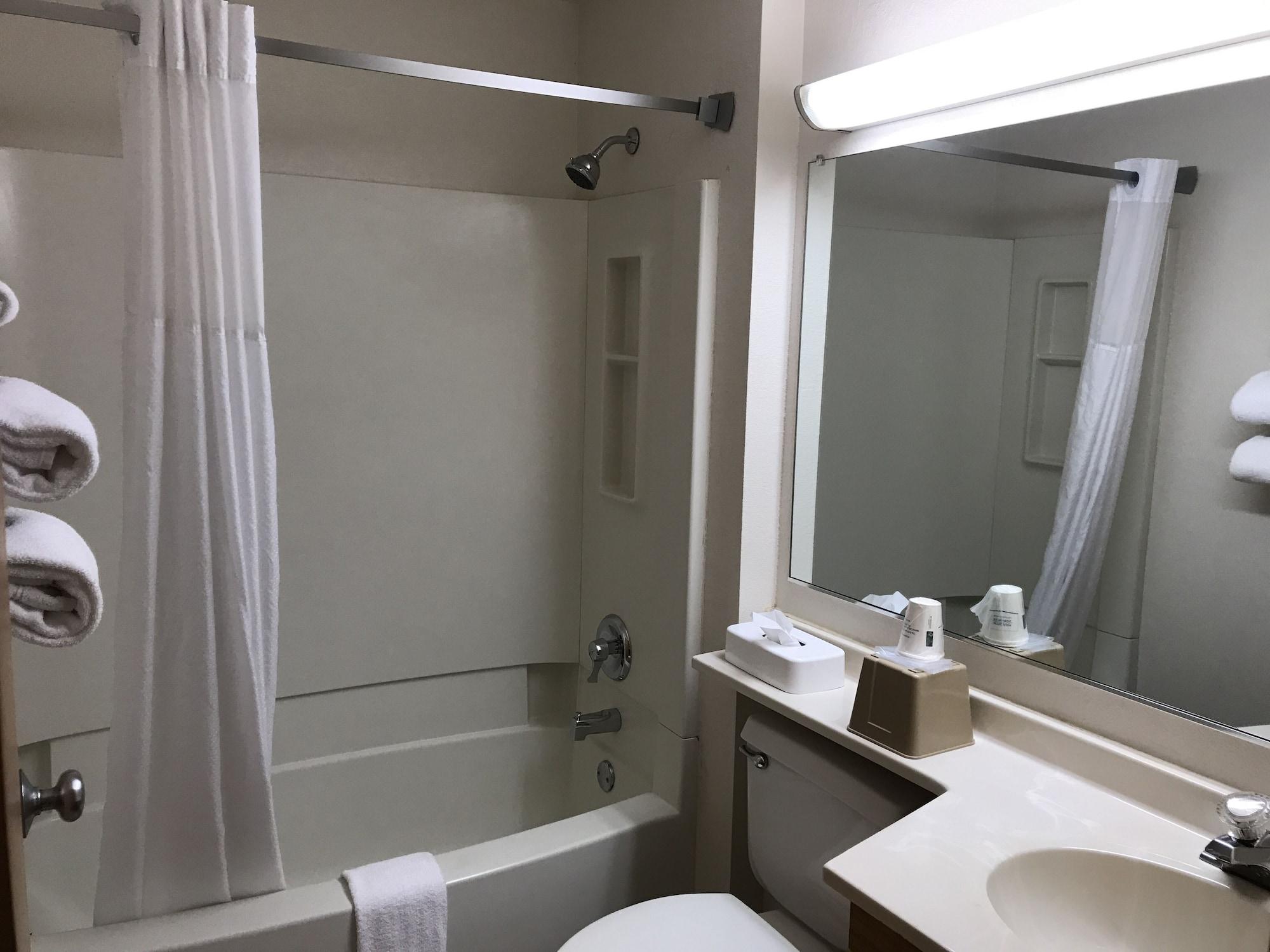 Super 8 By Wyndham Canonsburg/Pittsburgh Area Bagian luar foto