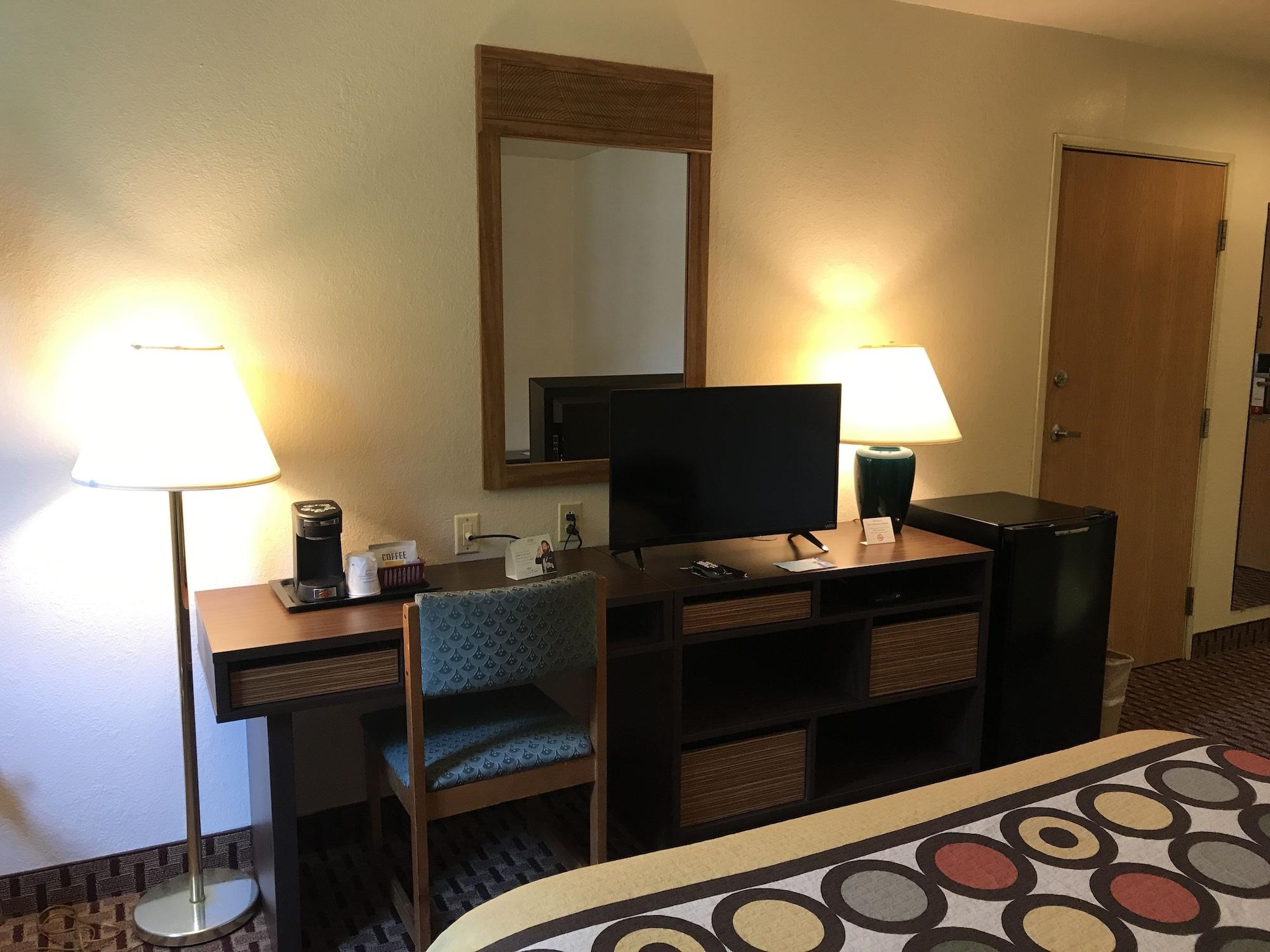 Super 8 By Wyndham Canonsburg/Pittsburgh Area Bagian luar foto