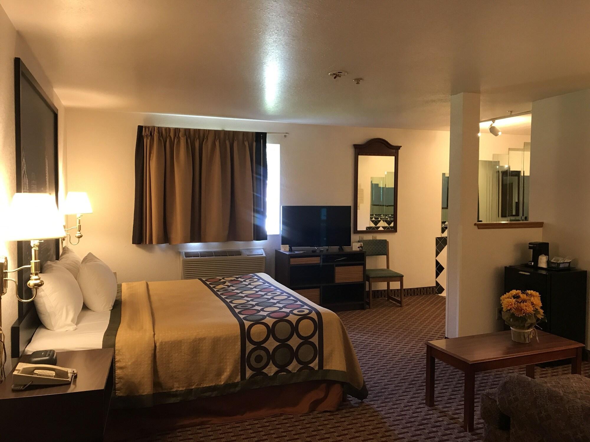 Super 8 By Wyndham Canonsburg/Pittsburgh Area Bagian luar foto