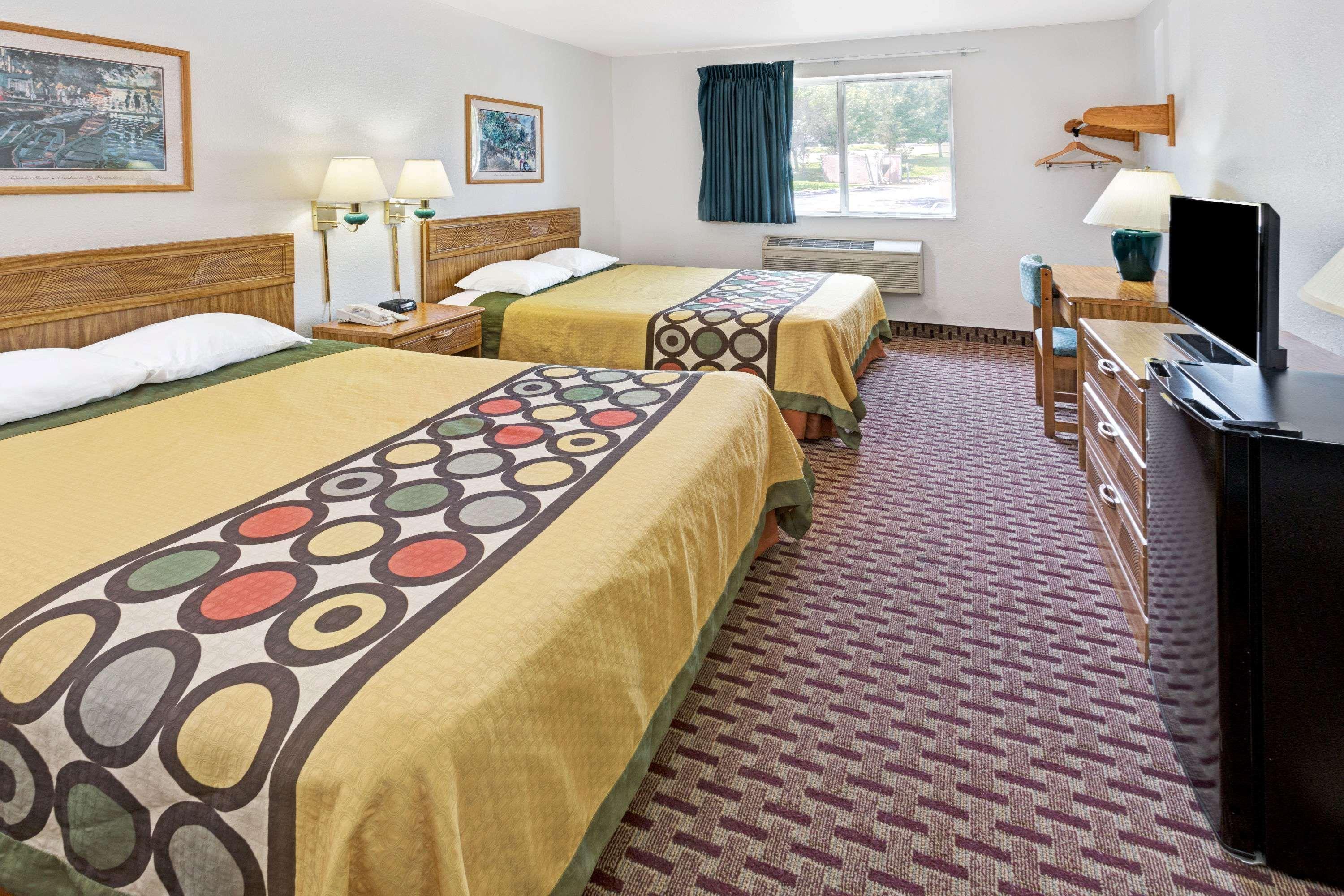 Super 8 By Wyndham Canonsburg/Pittsburgh Area Bagian luar foto