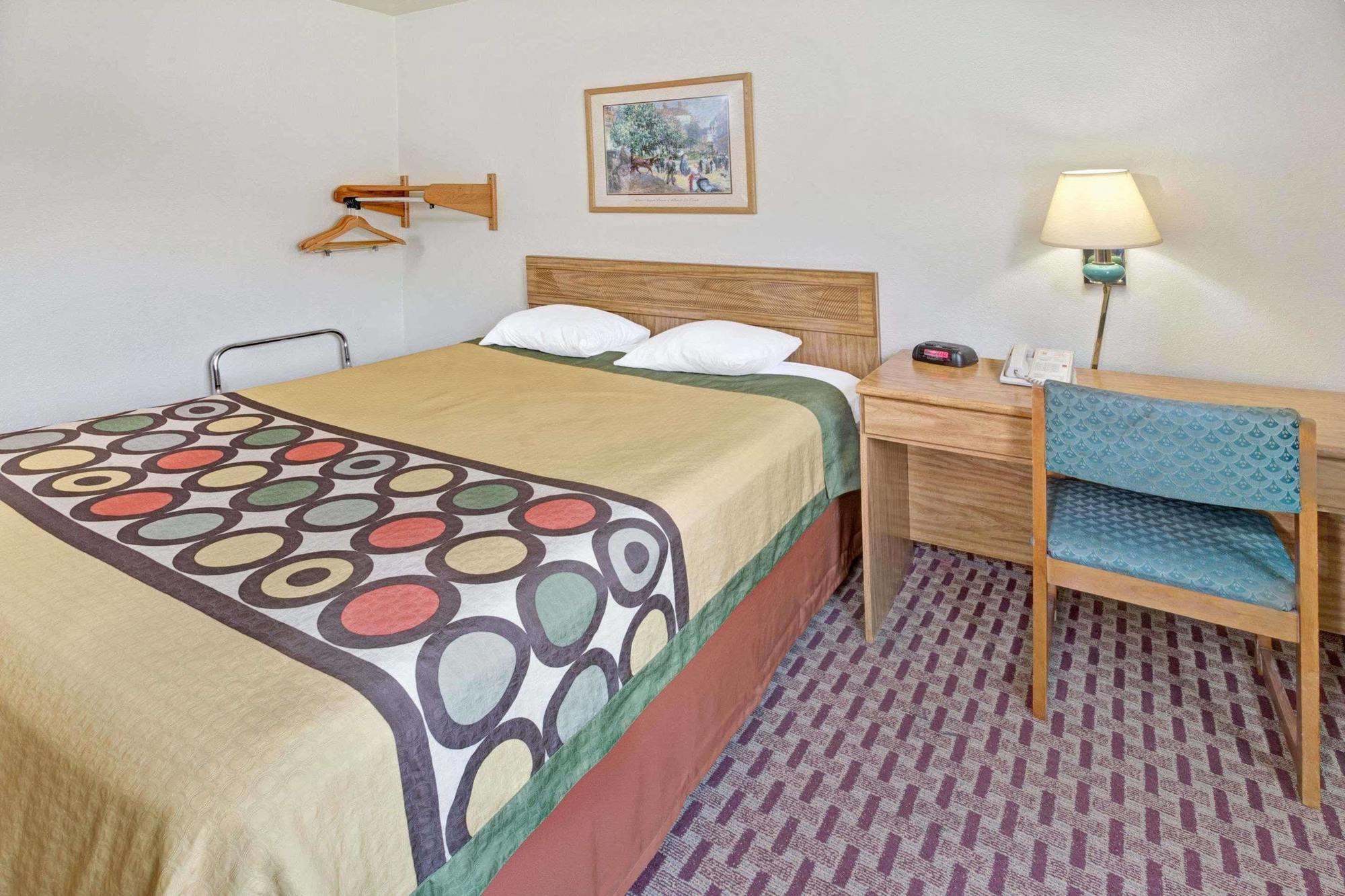 Super 8 By Wyndham Canonsburg/Pittsburgh Area Bagian luar foto